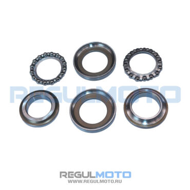 Подшипники рулевой колонки Senke 250GY 5, RM SK 125 компл  - миниатюра 1