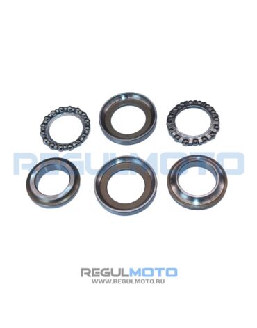 Подшипники рулевой колонки Senke 250GY 5, RM SK 125 компл 