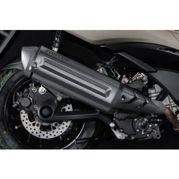 Максискутер ZONTES ZT368 M (ZT1P79MP EFI 15 14 2026) ПТС - миниатюра 18