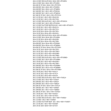 KTM WATER PUMP REP. KIT SX 11 14 ремкомплект помпы  125 150 SX 11 16 ( 54835055115 ) - миниатюра 2