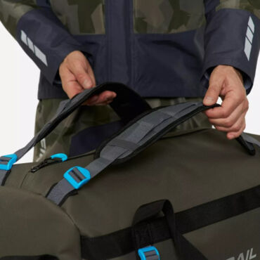 Finntrail Сумка Explorer 1733 Khaki 70L - миниатюра 3