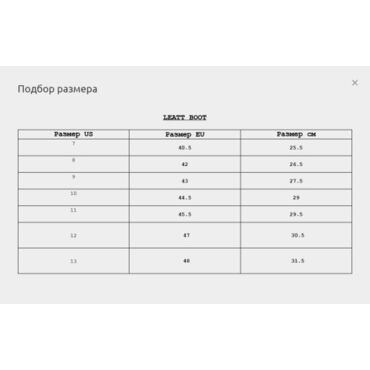 Leatt  Мотоботы кроссовые 3.5 HydraDri 2025 Forge - миниатюра 7