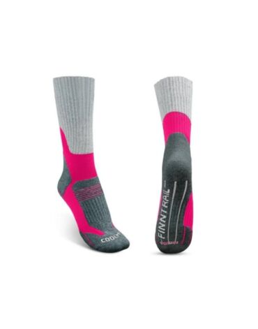 Finntrail Термоноски Coolmax Pink