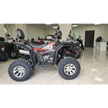 Квадроцикл JM ATV200AX - миниатюра 49