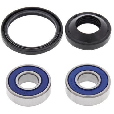 Подшипники колеса All Balls 25 1069 передние Honda CR XR - миниатюра 1