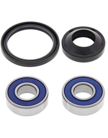 Подшипники колеса All Balls 25 1069 передние Honda CR XR