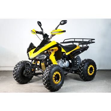 Квадроцикл SPRMOTORS ATV Grizzly PRO- 150M - миниатюра 3
