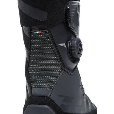 Ботинки TCX INFINITY 3 GTX Black - миниатюра 17
