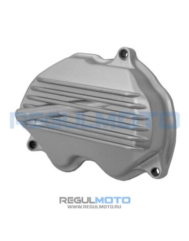 Крышка головки цилиндра 165FML Senke SK200GY 5, 200 9, SK RM 125 серая 