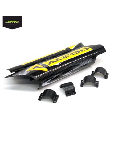 Щитки передней вилки ACERBIS 250