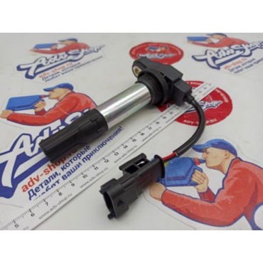 KTM катушка зажигания 790 19-> 890 21-> 1290 SD 21-> ( 63539006100 / 63539006000 ) - миниатюра 5