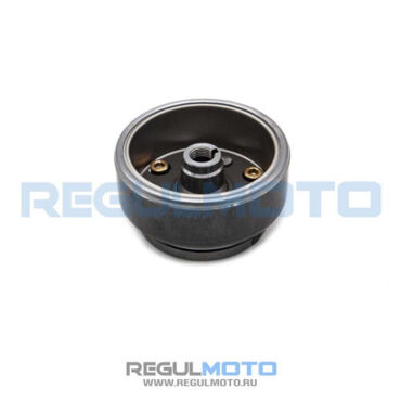 Ротор генератора Senke SK 150 6,150 8, SK RM 125, SK200 9, SK150 20 Ø=42мм  - миниатюра 1