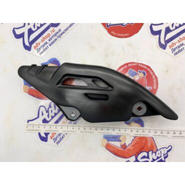 KTM Ловушка цепи SX KTM SXF 125 450 23-> EXC EXCF 150 500 24-> ( A46004070000 ) - миниатюра 5