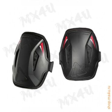Чашка наколенников левая сторона X Frame Knee Cup - миниатюра 1