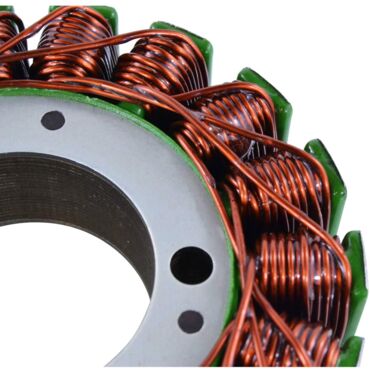 Статор генератора KTM 250EXC, 300EXC 18 21 / Husqvarna TE250, TE300 18 21 - миниатюра 6