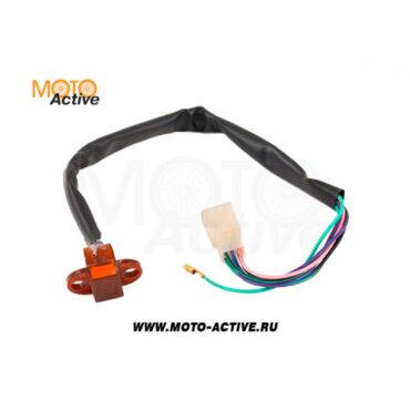 Индикатор включенной передачи ATV KAYO VIPER, STORM, BULL 2B - миниатюра 1