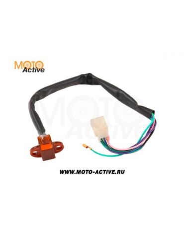 Индикатор включенной передачи ATV KAYO VIPER, STORM, BULL 2B