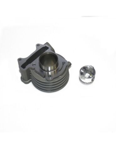 ЦПГ 4T двиг. 139QMB d 39 50сс