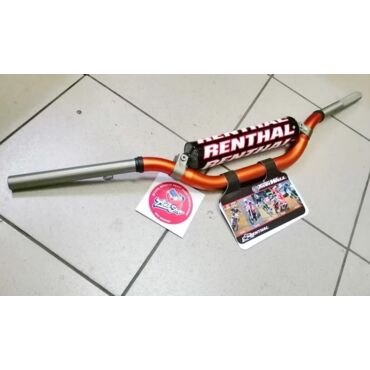 RENTHAL 994 01 OR Twinwall KTM HIGH руль (28 mm) (1 1 8