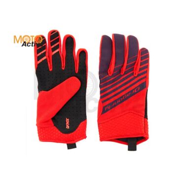 Перчатки Dragonfly DFMX Red - миниатюра 5