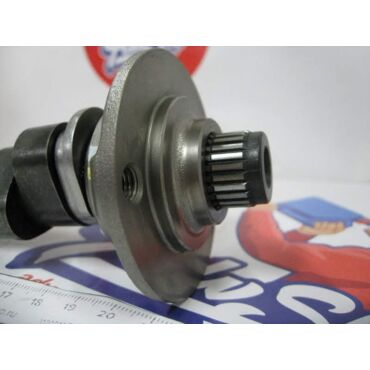 HONDA CAMSHAFT ASSY. Распредвал XR650L ( 14000MAN690 ) - миниатюра 3
