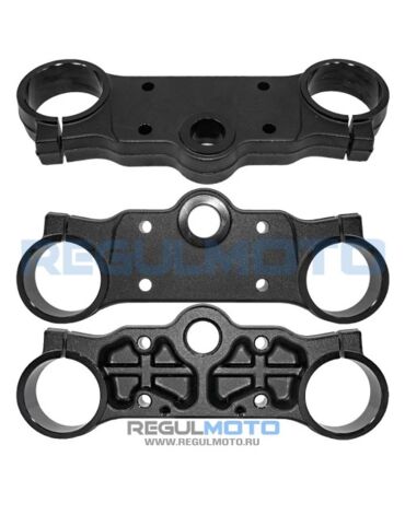 Рулевая траверса Regulmoto Sport 003 Pro, верхняя часть 
