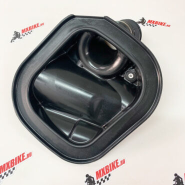 Патрубок впускной KTM 250EXC, 300EXC 18 19 / Husqvarna TE250, TE300 18 19 - миниатюра 1