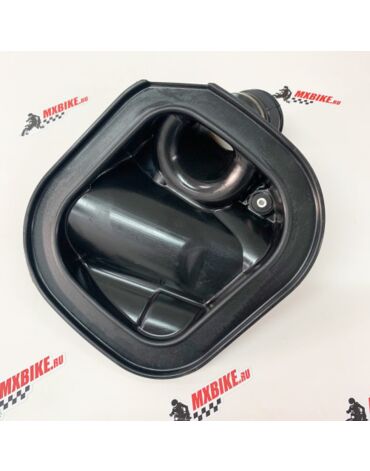 Патрубок впускной KTM 250EXC, 300EXC 18 19 / Husqvarna TE250, TE300 18 19