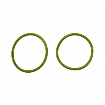 Уплотнительное кольцо резонатора o ring 43x3мм - миниатюра 1
