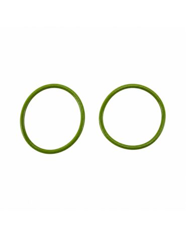 Уплотнительное кольцо резонатора o ring 43x3мм