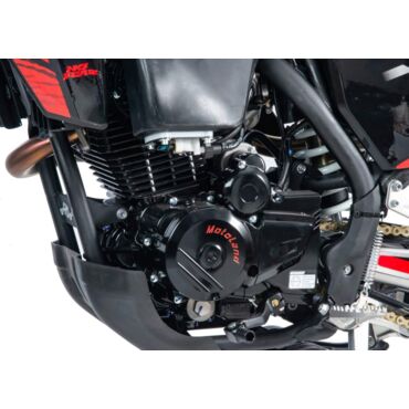 Мотоцикл Кросс Motoland ST 300 EFI (175FMM PR5) - миниатюра 10