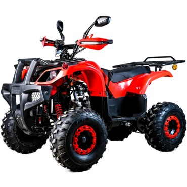 Квадроцикл SPRMOTORS ATV Grizzly- 125HM - миниатюра 6