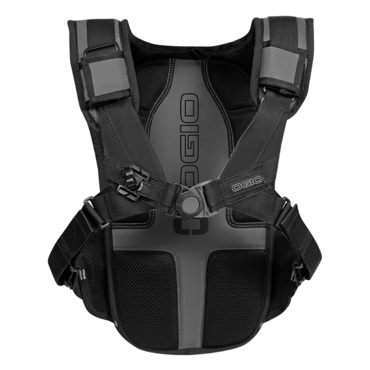 Ogio Рюкзак Atlas 3L с гидратором Black - миниатюра 4