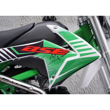 Питбайк BSE MX 17 14 - миниатюра 8