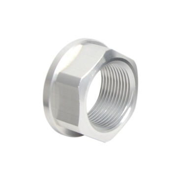 Гайка задней оси (M25X1,5) KTM SX SX F 14 22 / Husqvarna TC FC 14 22 / GasGas MC MC F 21 23 - миниатюра 3