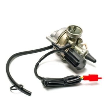 Карбюратор Honda Lead 90 (d 18mm) SCOOTER M - миниатюра 1