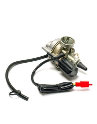 Карбюратор Honda Lead 90 (d 18mm) SCOOTER M