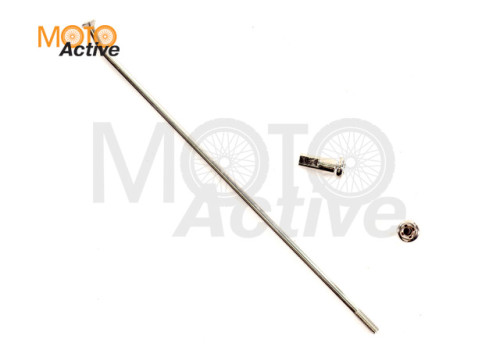 Спица колесо заднее 18" MOJO 4х198 наружная BSE M2 M2Y M8 Z8