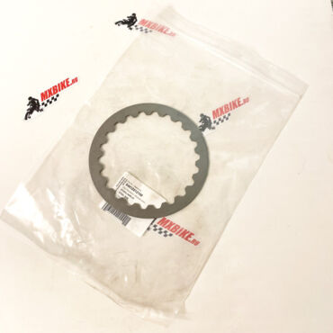 Диск сцепления стальной KTM 250SX, 250 300EXC 07 12 / Husaberg TE250 300 11 12 - миниатюра 2