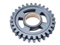 Шестерня 2 передачи KTM SX85 09 20 / Husqvarna TC85 14 20 OEM 47033011200