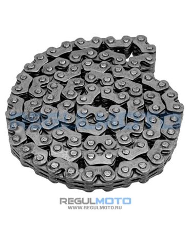 Цепь ГРМ CL04R 3X4 94L REGULMOTO ZS1P62YML 2 (W190), ZY150, DAYTONA ANIMA 150 190 
