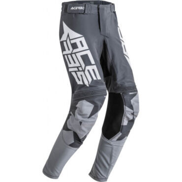 Acerbis Штаны STARWAY Grey Dark Grey - миниатюра 2