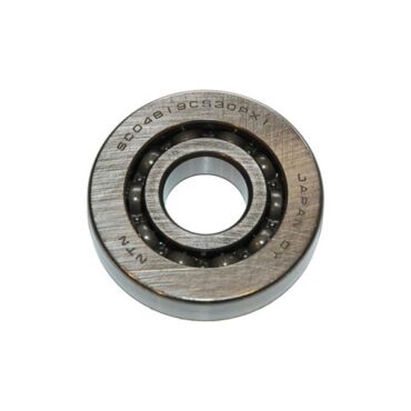 Подшипник NTN - 20x56x12мм [Metall] - миниатюра 1