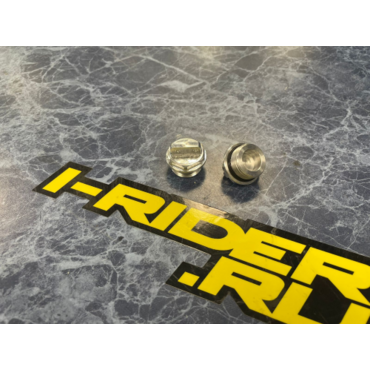 Крышка заливной горловины CNC Beta OEM 026.01.019.80.59 RR Xtrainer - миниатюра 1