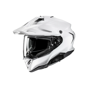 HJC Шлем RPHA60 Pearl White - миниатюра 7