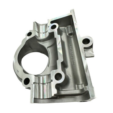 Фланец выпускной KTM 250 300EXC 24- / Husqvarna TE250 300 24- / GasGas EC 250 300 24- - миниатюра 4