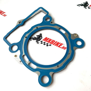 Прокладка головки цилиндра KTM 250SX F 16 21; 250EXC F 17 19 / Husqvarna FC250 16 21; FE250 17 19 - миниатюра 2