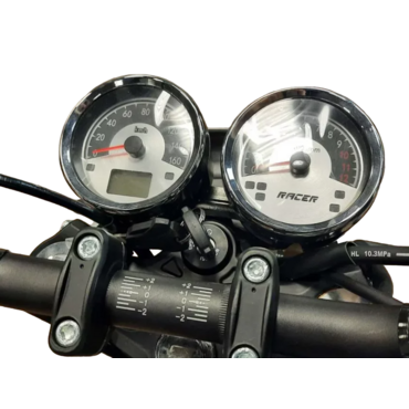 Мотоцикл Racer RC250CK A TRIUMPH - миниатюра 5