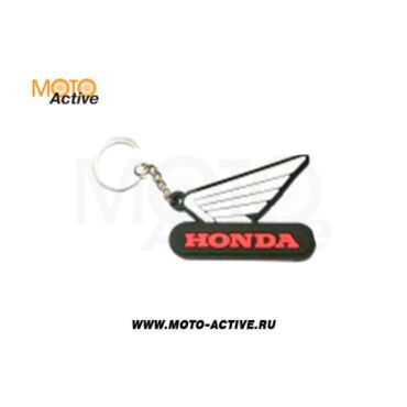 Брелок для ключей Honda - миниатюра 1