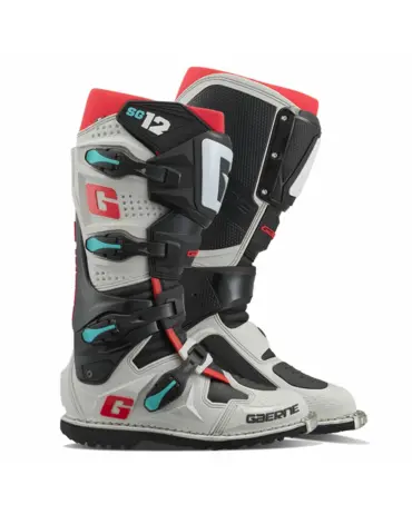 Мотоботы Gaerne SG 12 Enduro Gravel
